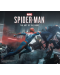 Marvel's Spider-Man: The Art of the Game - 1t